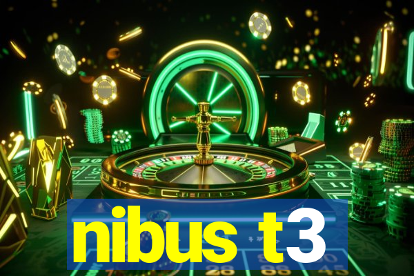 nibus t3